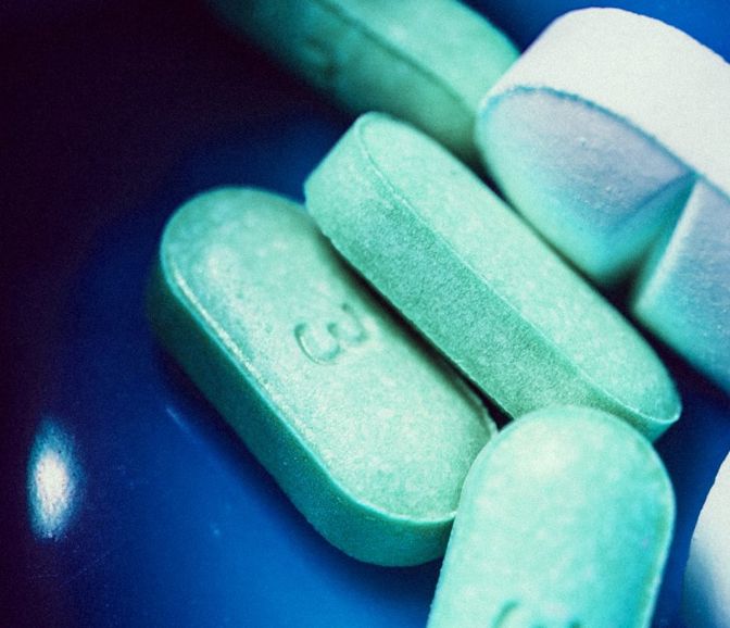 Business Area: Clinical Trial Supplies