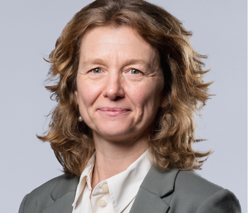 Eva Juul Langlands