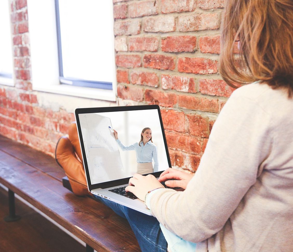 Virtual Learning 5550480 1280