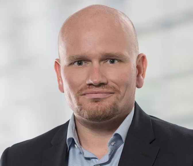 Andreas Søderman