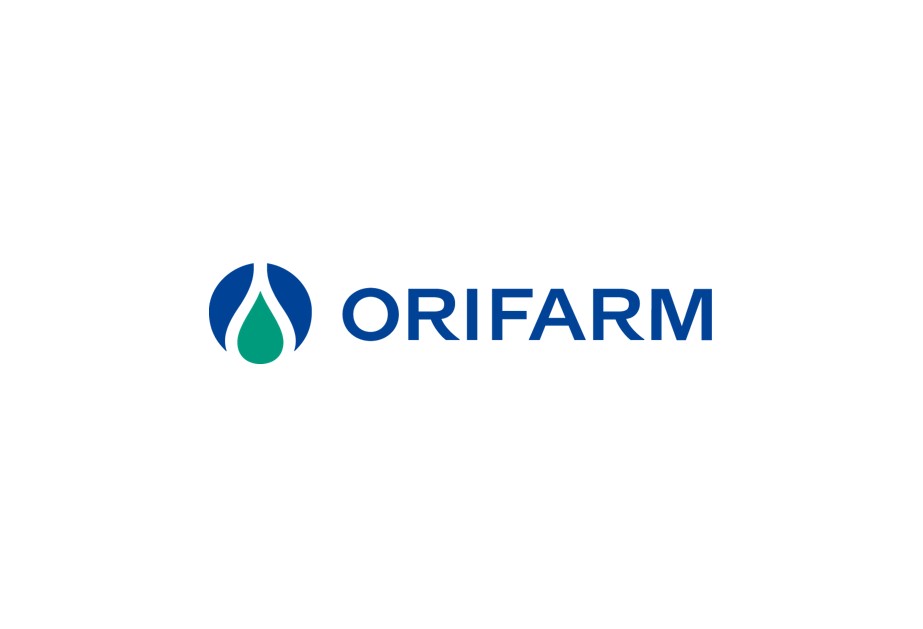 Orifarm LOGO