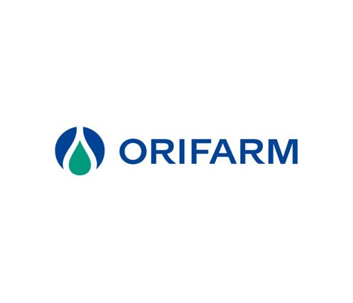Orifarm LOGO