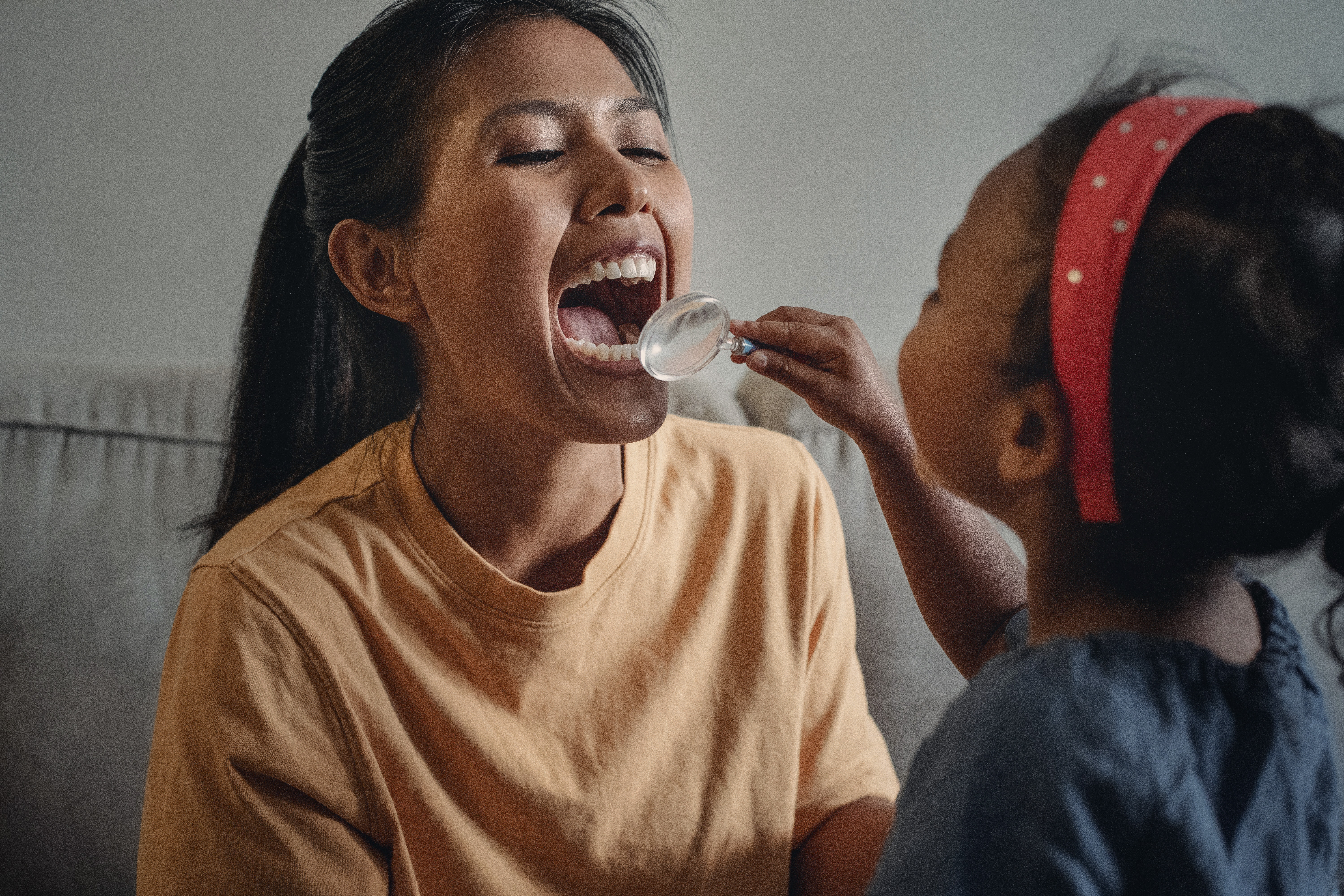 Business Area: Over-the-Counter