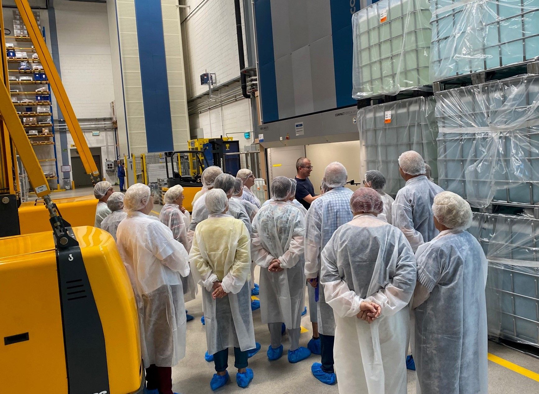 Influencing local life in Poland - Orifarm