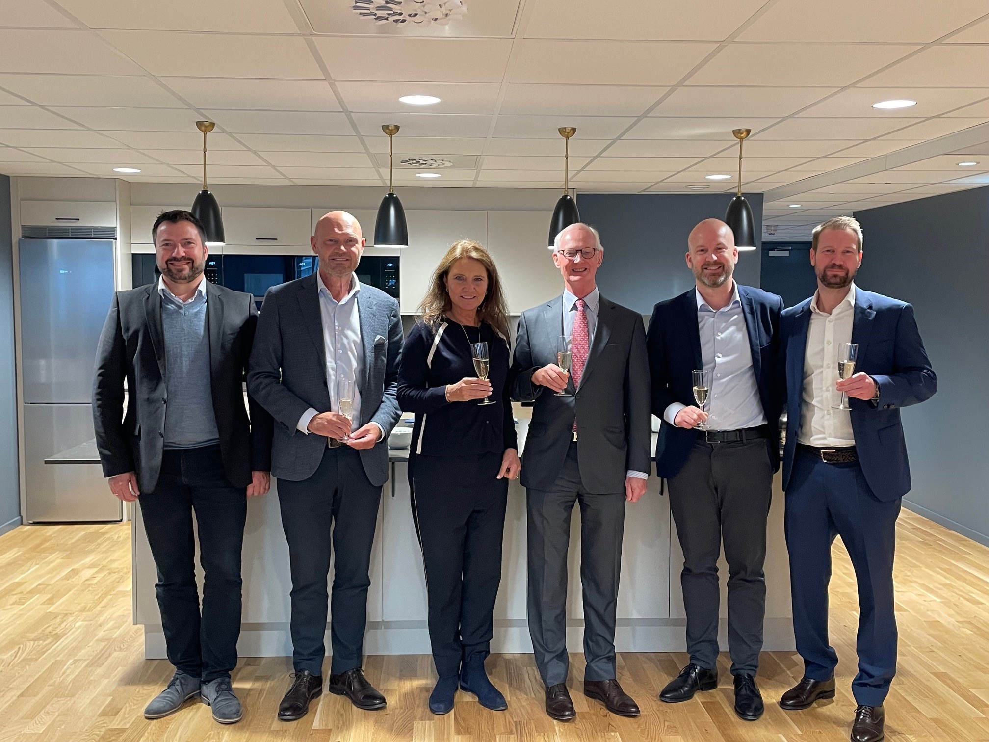 Birgitte Hans EMG Christian