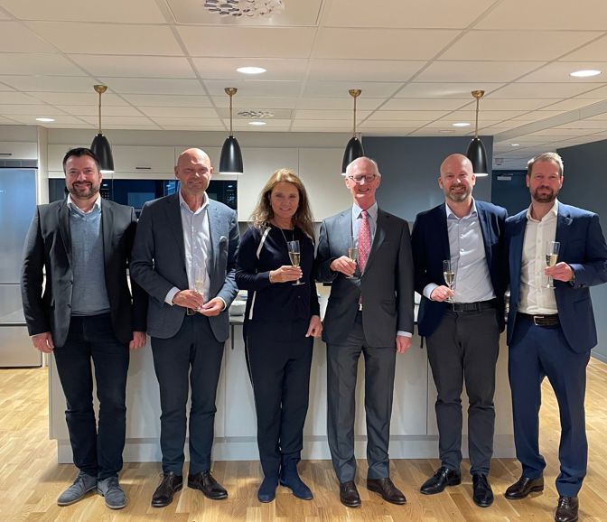 Birgitte Hans EMG Christian