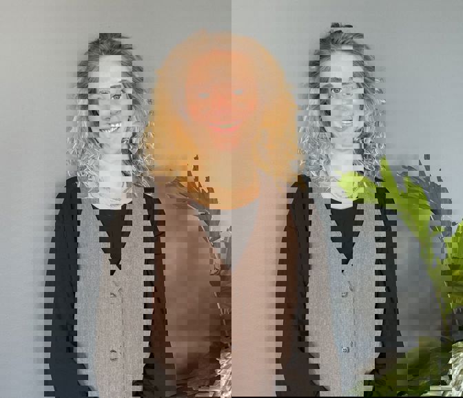 Camille Løve Andersen