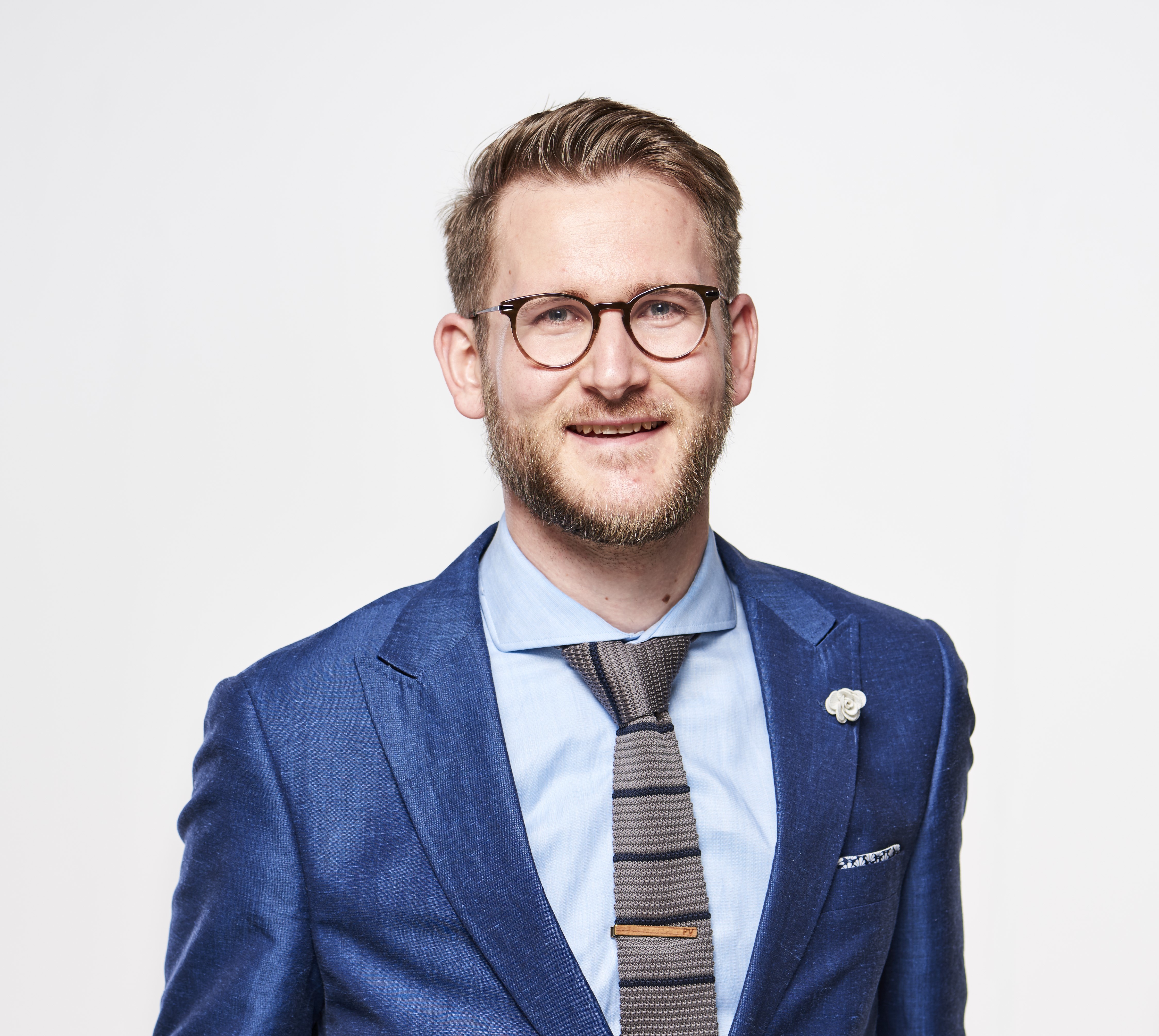 Peter Verkuil Borstbeeld