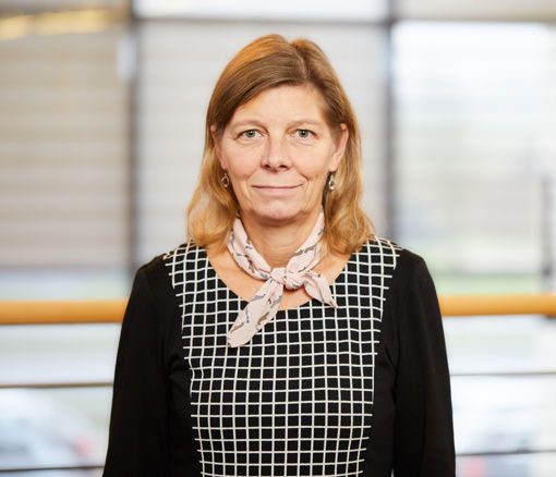 Birgitte Røddik, CCCO