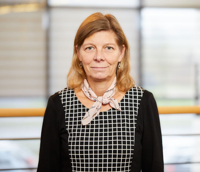 Birgitte Røddik, CCCO