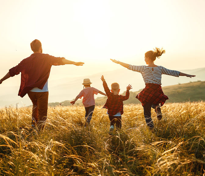 Business Area: Consumer Healthcare