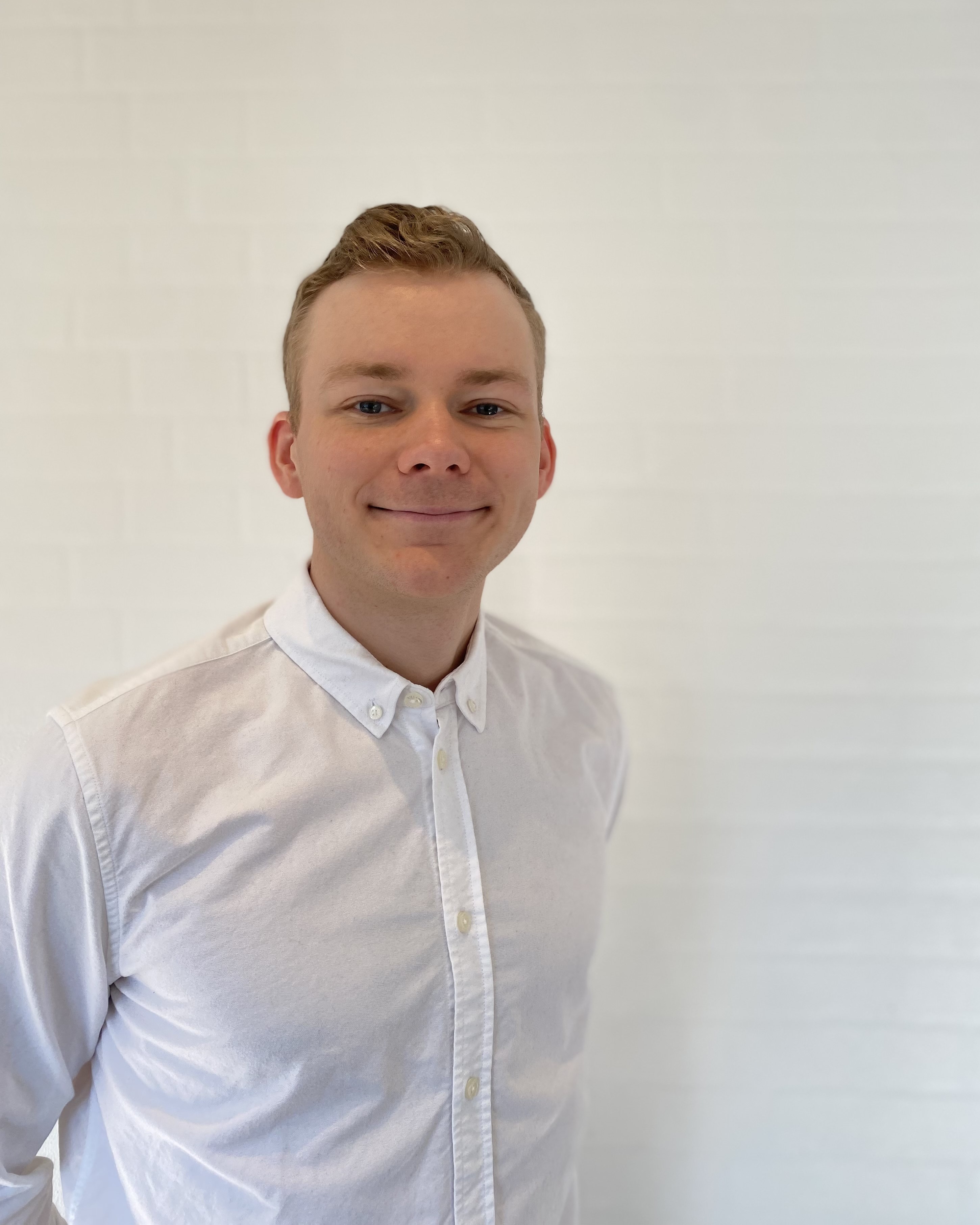 Frederik Krabbe Jepsen