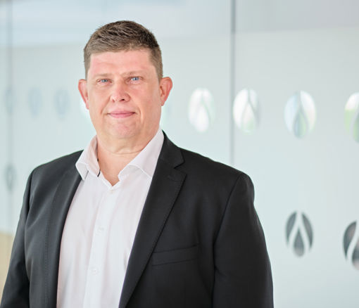 Kenneth Svendsen, Chief Information Officer, Orifarm