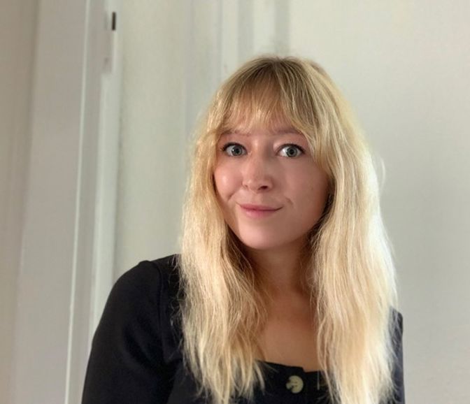 Cecilie Hartvig