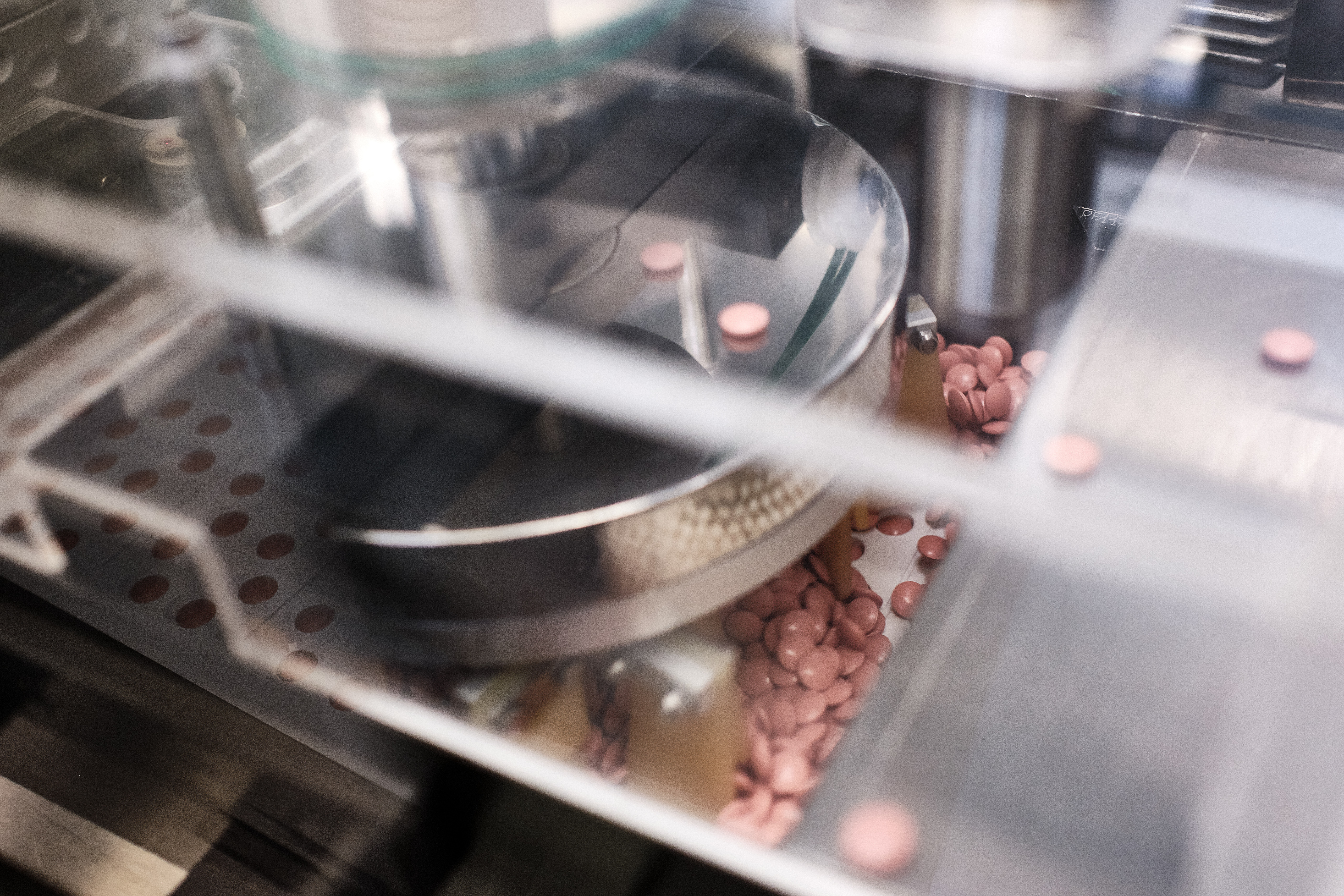 Business Area: Unlicensed Medicine