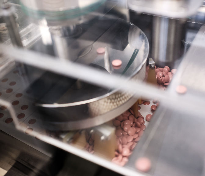 Business Area: Unlicensed Medicine