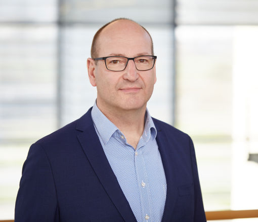 Kristian Lysgaard