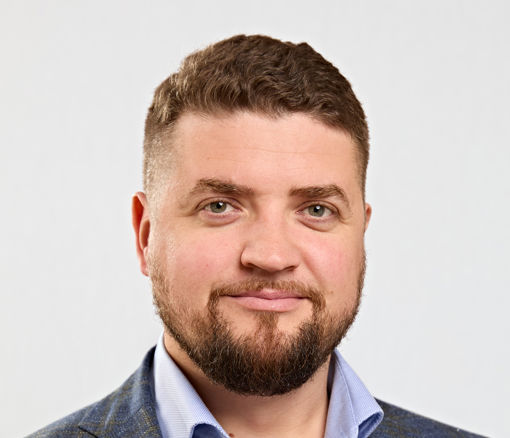 Mantas Minsevicius